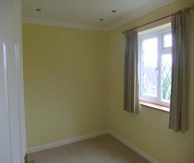 Page24 Bedroom 3 Item Description Condition Check Out Ceiling -Flat white