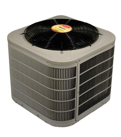 MODEL 126CNA PREFERRED ERIE AIR CONDITIONER WITH PURON REFRIGERANT 1-1/2 TO 5 NOMINAL TON Product Data Bryant s Air Conditioners with r refrigerant provide a collection of features unmatched by any