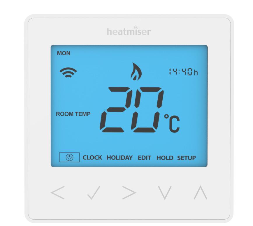 What is a Mesh Network Mode 1 - Thermostat NeoStats work using a mesh network, meaning neostats have the ability to send & receive signals via other thermostats on the network.