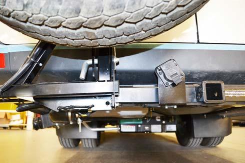 SECTION 12 MISCELLANEOUS this definition, the trailer can be a trailer, a vehicle towed on a dolly, or a vehicle towed by means of a tow bar.