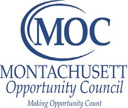 Montachusett Opportunity Council (MOC) & EPA s Clearwater Revival Grant Green Infrastructure Assessment Green Infrastructure Museum Rain Garden Workshop Review of City s code/regulations related to