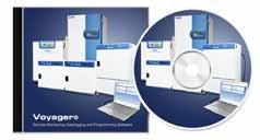 It is a centralized monitoring and control system for your laboratory which provides extra protection for your samples.