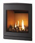 .. 22-23 For a truly impressive centre-piece, the Devon double-sided gas stove brings two rooms together.