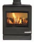 Choose from a number of styling options including four colour finishes to complement your home s decor. CL Gas Stoves.