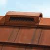 twin-wall pipe vents directly to an outside wall. Please see page 57 for further details.