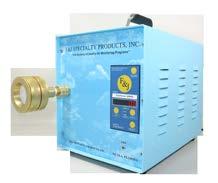 Collection Systems ELITE DIGITAL LIGHT (EDL) Air Samplers Isokinetic Air Sampling Systems MEGA