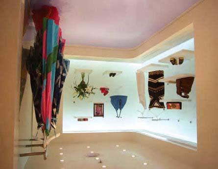 specialty stores Diane Von Furstenberg, Indonesia Kingsmen
