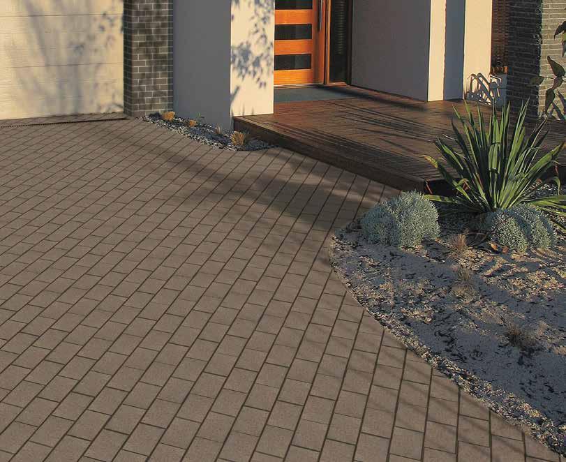 The Earth range are durable, low maintenance and offer a contemporary colour pallet to enhance any outdoor environment.