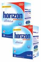 Cleaning Chemicals Laundry Powder 1 Horizon Auto Biological Powder Biological laundry powder detergent. Exceptional stain removal.