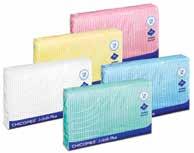 General Wiping Non Woven 1 J-Cloth Plus Large The J-Cloth Large Lavette is a best-selling product by Chicopee and an essential to every professional cleaning kit.
