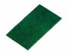 Colour: Green Size: Pack of 10 Code: 003010 2 3M RB3 Heavy Duty Scourer The contract range RB3 Heavy Duty Scourer is an open fibre scouring pad for extra tough cleaning tasks.