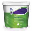 3 x 15 x 15cm, Each Code: 067656 3 7784 Kleenex Hand & Surface Sanitising Wipes Tub Ideal for sanitising hands, desks /work stations and other surfaces. 999%. Tub format allows for flexible placement.
