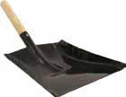 dryer. WAND ONLY SUPPLIED Colour: Black Size: 1.27 Metre, Each Code: 016036 3 Rubbermaid Lobby Brush Brush and handle for use with dustpans. Soft bristle.