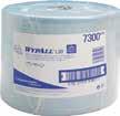 Industrial Wiping Small Roll 1 Pristine Hygiene Wipe 2 Pristine Hygiene Wipe 3 Pristine Hygiene Wipe 4 Pristine Hygiene Wipe Colour: Blue Colour: Blue Size: 48cm x 46m, Case of 9, 2 ply Code: 067438