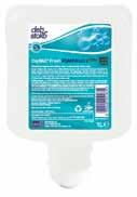 Skin Care Speciality Foam Soaps 1 OxyBAC Fresh Antibac Perfumed Foam Wash A rich-cream FOAM perfumed antibacterial hand wash Ideal for use in
