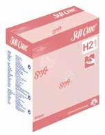 Dispenser: 061112 Size: 800ml, Case of 6 Code: 061015 2 Soft Care Soft H21 Hand Wash Soft Care Soft is a mild, soap based