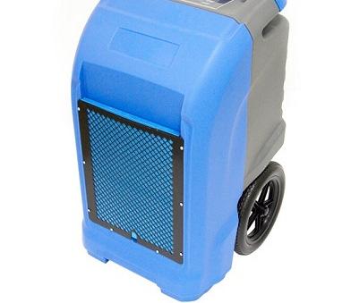 We offer complete range of Industrial Dehumidifier or Dehumidifier, Marine Dehumidifier or De-humidifier in Dubai, UAE and Middle East Countries. Industrial Dehumidifier has following features: 1.