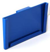 Product: C79253 Cage Card Holder Fits