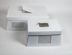 Transport Boxes Transport Boxes Animal Care Systems offers ground transport boxes for shipping your research rodents safely and conveniently.
