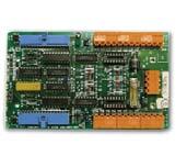 Chapter 2 - MZX Technology IOB Input/Output Expansion Board The XIOM is a 16 universal input/output expansion board.