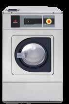 TUMBLE DRYERS An improvement of up to 60% in energy efficiency.