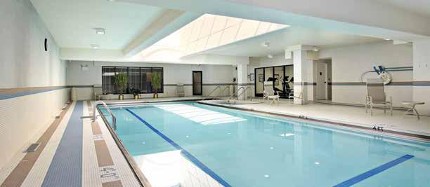 Pool Type Ac vity Factor (F a ) When Pool Cover is in Use 0,02 Pools Outside Service Hours 0,5 Residen al Pools 0,5 Floor Pools 0,65 Therapy Pools 0,65 Hotel Pools 0,8 Public Pools 1 Thermal Baths 1