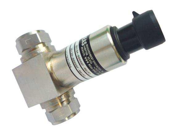 performance standard for differential pressure transducers used in demanding environments.