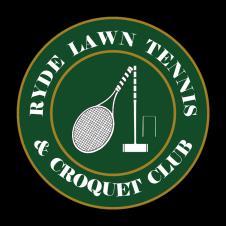 RYDE LAWN TENNIS AND CROQUET CLUB INSPECTION CHECKLIST Inspection no 03 Areas inspected Club house & surrounding grounds Inspected by Carrie Bateman & Richard Hutchins Date 23/10/18 Cleanliness Are