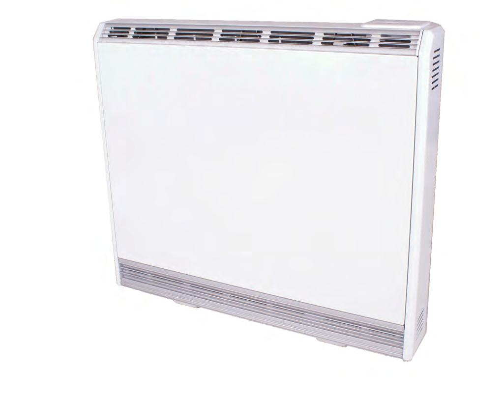 16DOMESTIC HEATING INTELISTORE STORE Off-peak heaters, such as the Heatstore Dynamic Intelistore smart storage heaters, are electric heaters designed specifically to operate using lower cost,