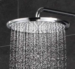 27 968 000 Rainshower System 310 Shower system with thermostat RAINSHOWER 310 COMBINING THE ESSENTIAL ELEMENTS OF A GREAT SHOWER Whether you are