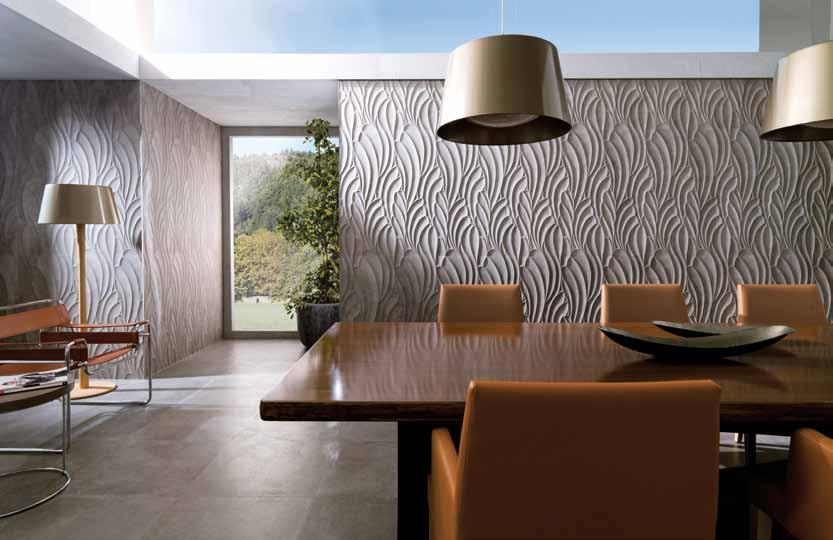 TAUPE,x00 cm COLORSTUK CEMENTO Decorative profile PRO PART CROMADO mm Floor tiles ASSUAN BROWN 59,6x59,6 cm