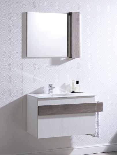 5 Bathroom furniture URBAN 0 ROBLE ROOT FSP: this item is available at out factory in SPAIN for immediate despatch 6 Bathroom furniture PENROSE BLANCO TEXTURADO / TERROSO