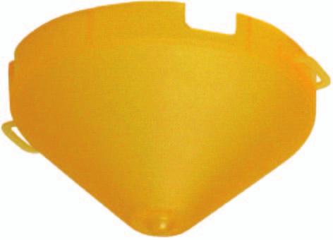 TP4 400 Support Plate The TP4 400 Support Plate is intended for an installation height up to 4 m and is designed for labels up to a size of approximately 65 x 34 mm.
