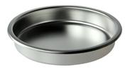 Food Pan 385 x 385 x 65 Divided For 6 L Chafing