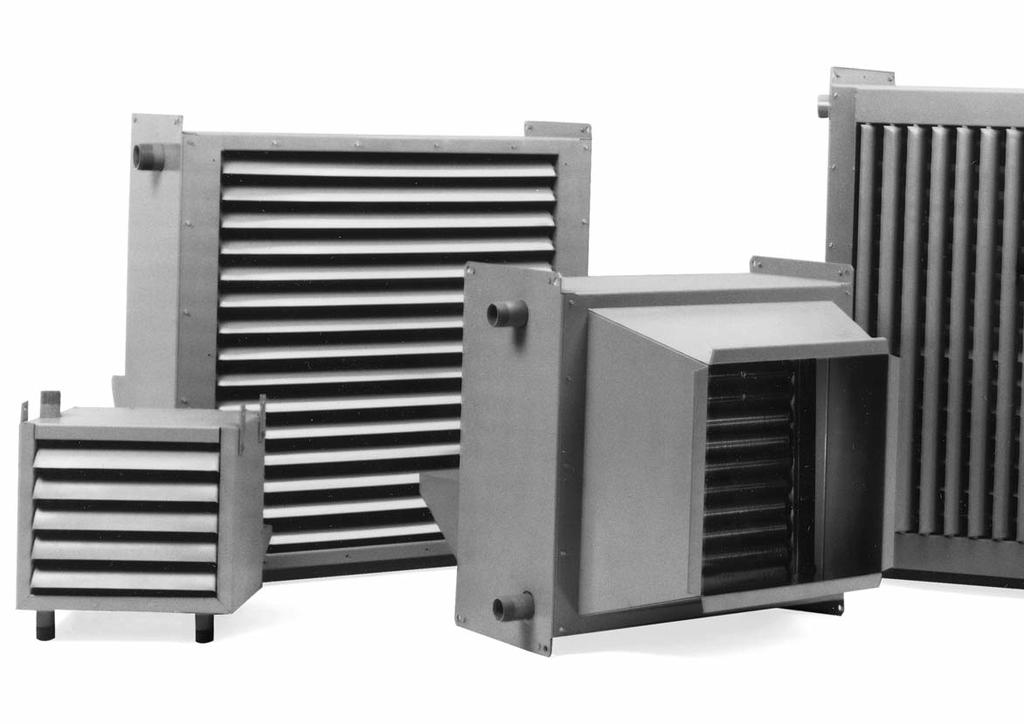 Longer Life in the Harshest Environments When it comes to ong ife under tough industria conditions, Armstrong is a you need to know about unit heaters.