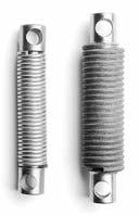 For other inside advantages, see beow. Notice the difference in spring design from the industry standard spring set (eft) and the Armstrong Incone spring set.