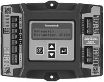 User Interface: Provides status for normal operation, setup parameters, checkout tests, and alarm and error conditions with a 2-line 16 character LCD display and four button keypad.