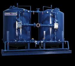 Other Water Pretreatment Equipment