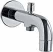 1,500 SPJ-7429 Bathtub Spout with Wall Flange Rs.