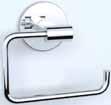 1,150 ACN-1121N Towel Ring Square with Round Flange Rs. 825 ACN-1121BN Towel Ring Round with Round Flange Rs. 825 ACN-1131N Soap Dish Holder Rs.