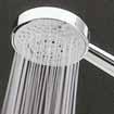 Showers Jaquar showers are designed to deliver a range of experiences, and let you have a shower of your choice every time.