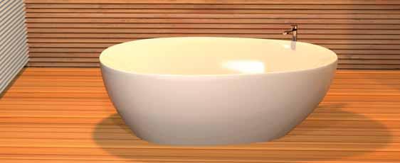 Waste Eggy 1700x850x750mm NEW Specifications: Size:1700x850x750mm