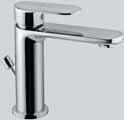 2,800 Bath & Shower OPP-15115PM Single Lever Wall Mixer with Provision for Connection to Exposed Shower Legs & Wall Flanges Rs.