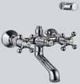 4,250 QQT-7191 3-Hole Basin Mixer with Popup Waste System Rs. 4,950 QQT-7011 Pillar Cock Rs.