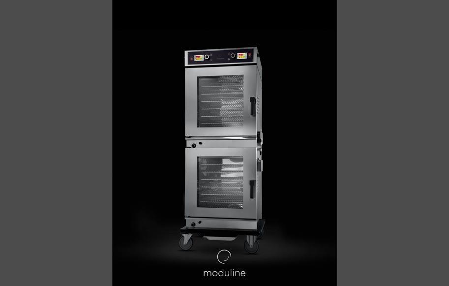 Cook&Hold Static ovens: