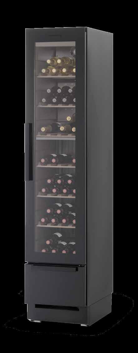 WINE CABINETS Store and cool your wine in the most favorable conditions. Festivo wine cabinets are designed for wine storage.