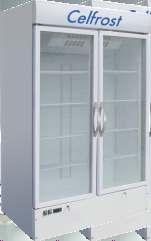 Safe Storage You have the possibility to choose an accessory lock that prevents unauthorized access to the products.