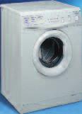 rpm Washing Machine in