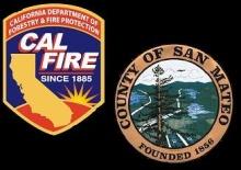 RESPONSES County Fire Emergency Calls 2500 Calls 2000 1500 1000 1519 1755