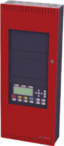 INTELLIGENT FIRE ALARM CONTROL UNITS MMX-2003-12NDS Intelligent Network Fire Alarm Control Unit Description Secutron's MMX-2003-12NDS is a powerful intelligent networkable fire alarm solution